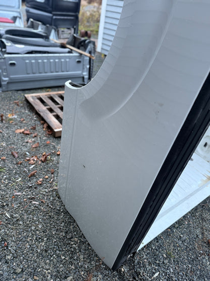 2009-2014 Ford F-150 8ft Long Truck Box