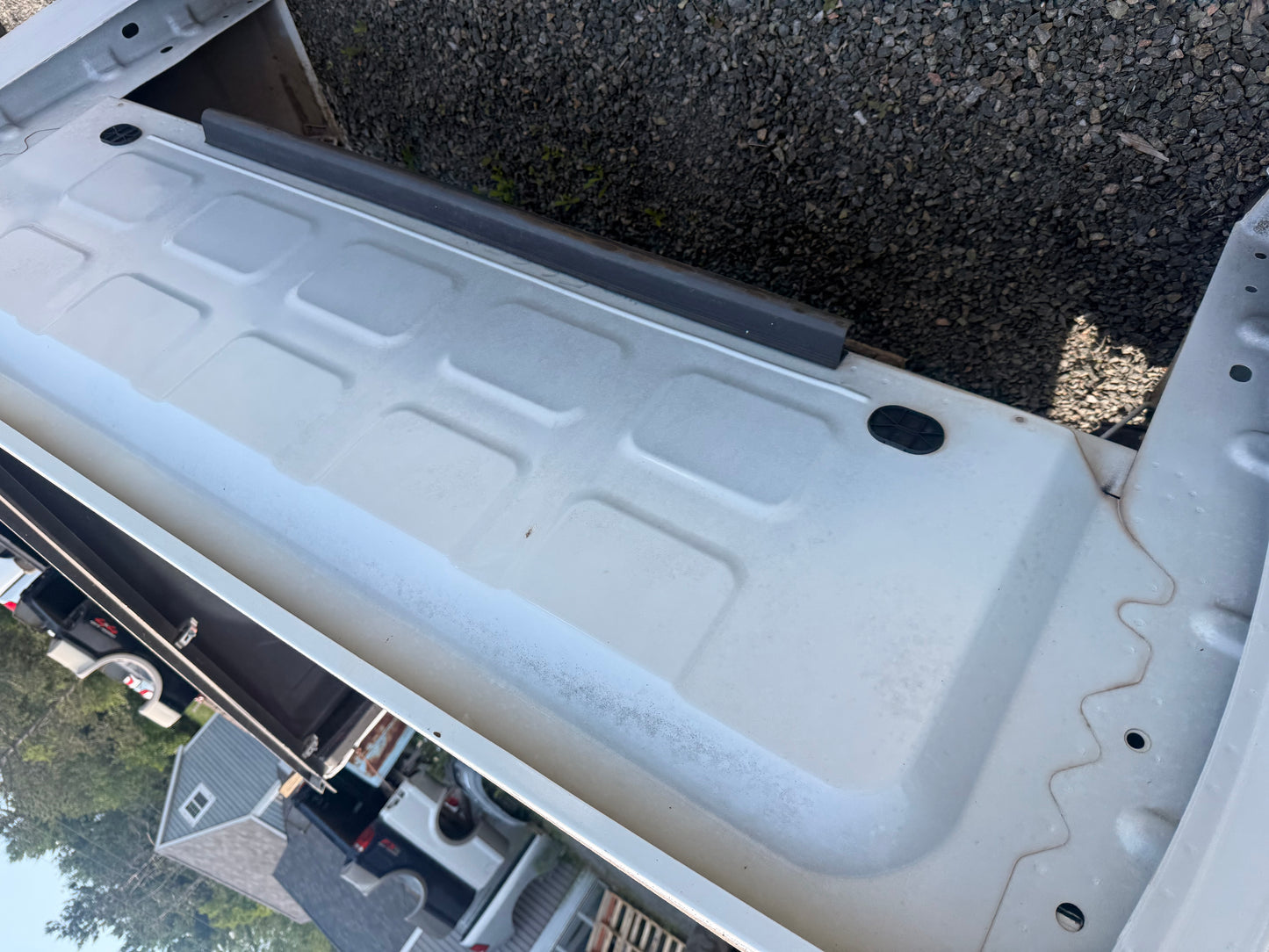 2009-2018 Dodge RAM 1500 2500 3500 6’6” Standard Bed Truck Box