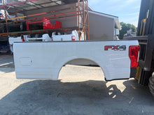 2017-2022 Ford F-250 F-350 8ft Long Bed Truck Box