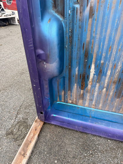 1993-2011 Ford Ranger 6ft Standard Bed Truck Box