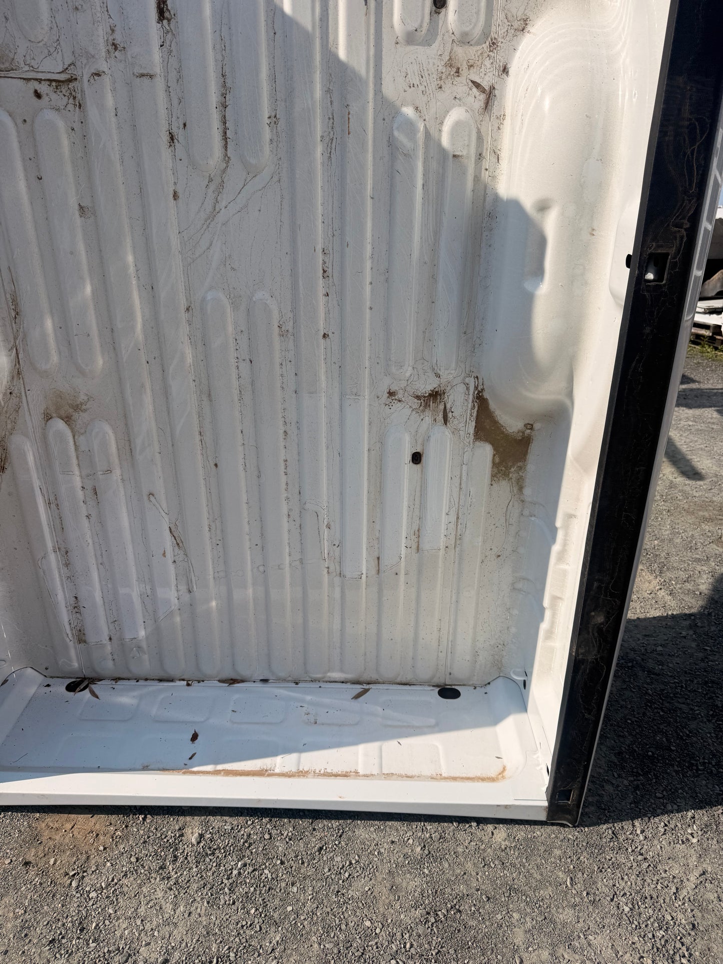 2009-2018 Dodge Ram 1500 2500 3500 8ft Long Bed Truck Box