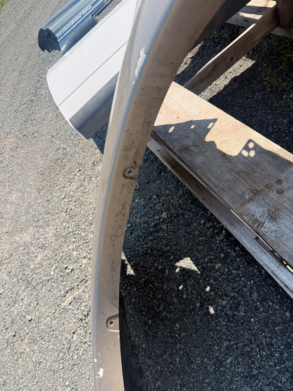 2011-2016 Ford F-250 F-350 OEM Passenger Side Fender