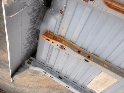 2004-2008 Ford F-150 8ft Long Bed Truck Box