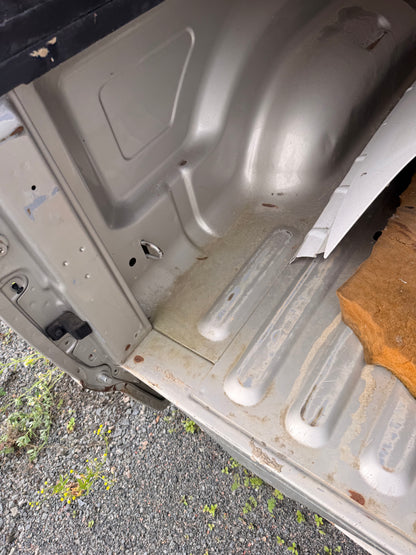 2009-2018 Dodge Ram 1500 2500 3500 6’4” Standard Bed Truck Box