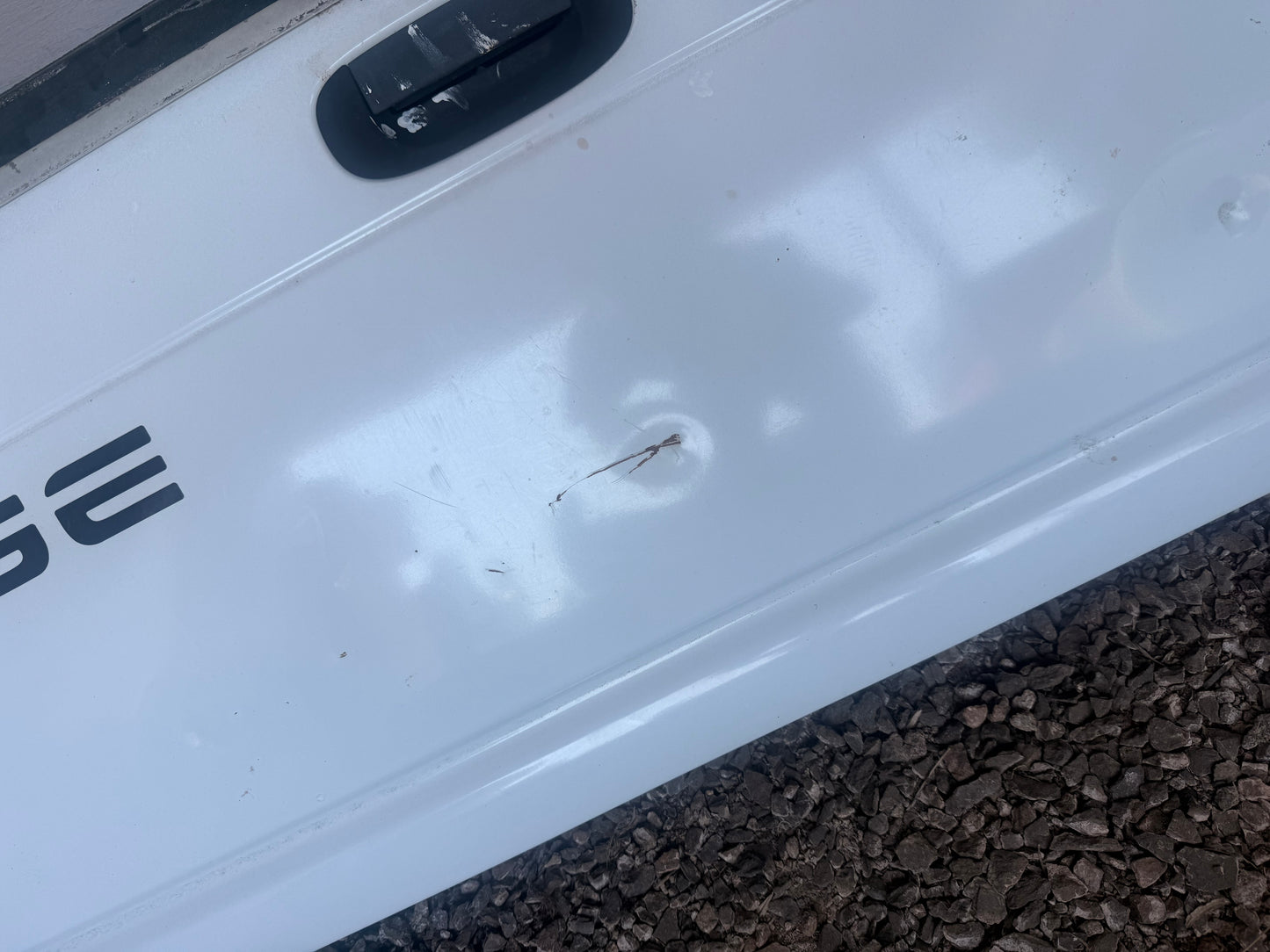 1994-2002 Dodge RAM 1500 2500 3500 OEM Tailgate