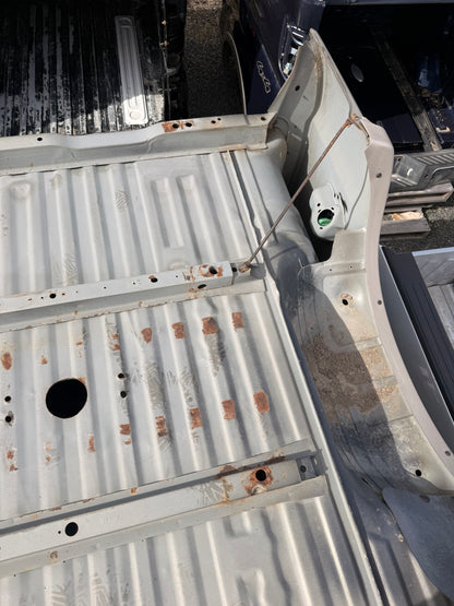 1999-2010 Ford F-250 F-350 6’9” Standard Bed Truck Box