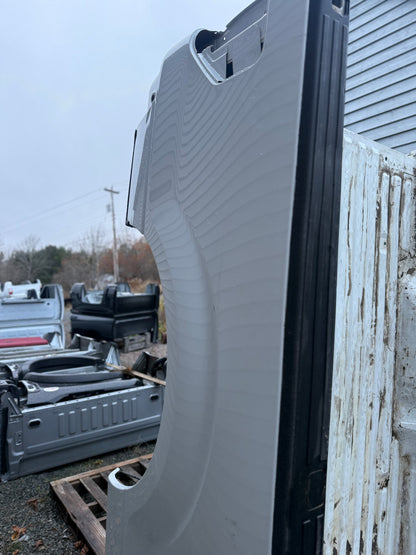 2009-2014 Ford F-150 8ft Long Truck Box