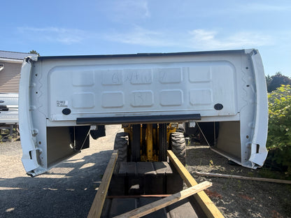 2009–2018 Dodge Ram 1500 2500 3500 8ft Long Bed Truck Box