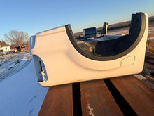 2019–2023 Ford Ranger 5ft SuperCrew Truck Box