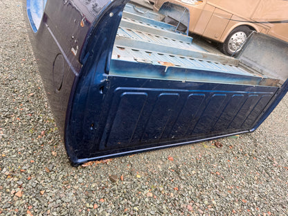 1988-1998 Chevrolet Silverado 6’6” Standard Bed Truck Box
