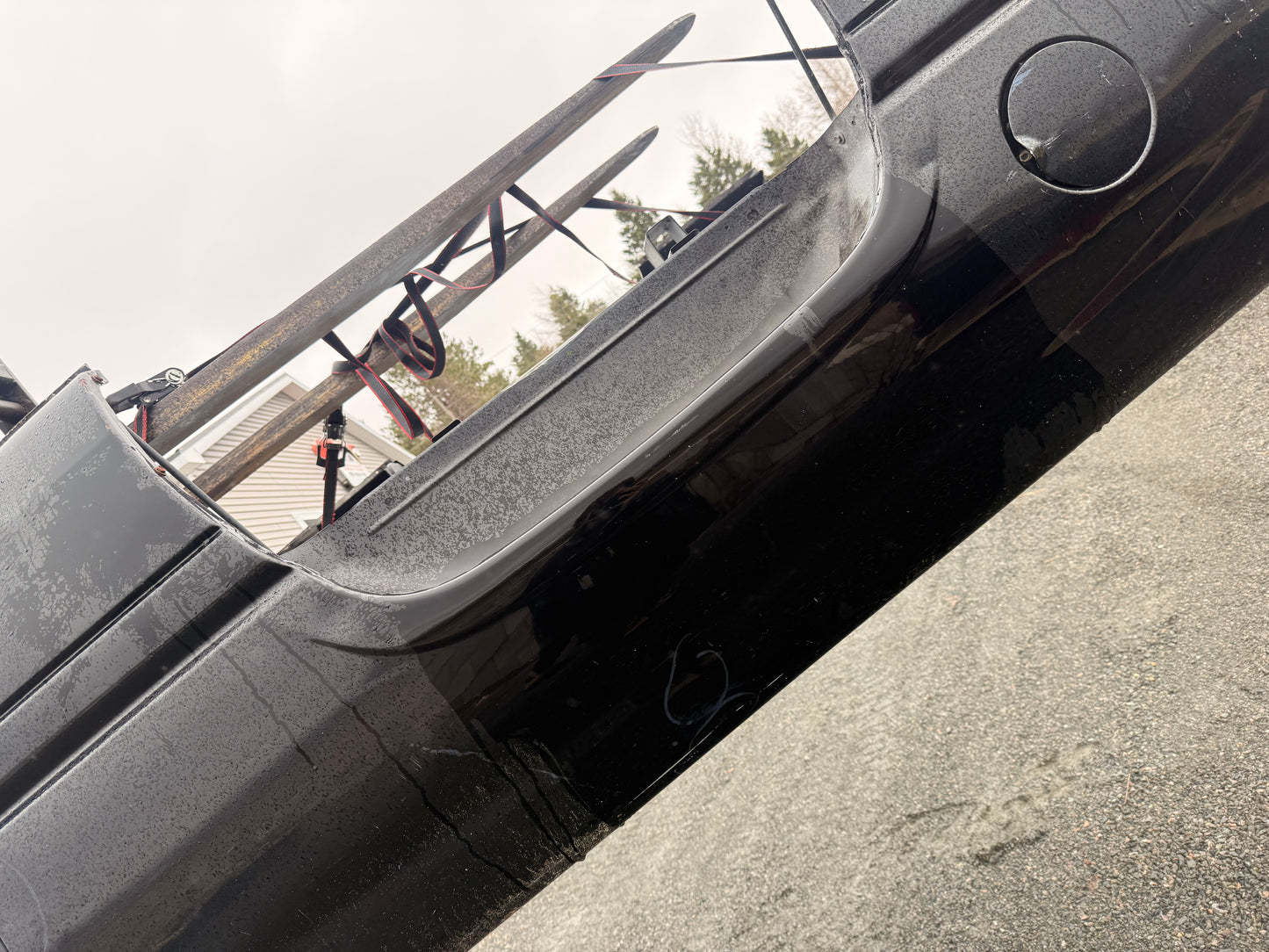 1994-2002 Dodge Ram 1500 2500 3500 6’4” Standard Bed Truck Box