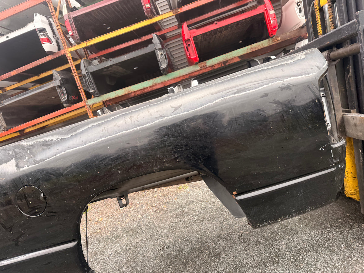 2002-2008 Dodge Ram 1500 2500 3500 6’4” Standard Bed Truck Box
