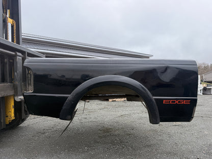 1993–2011 Ford Ranger 6ft Standard Bed Truck Box
