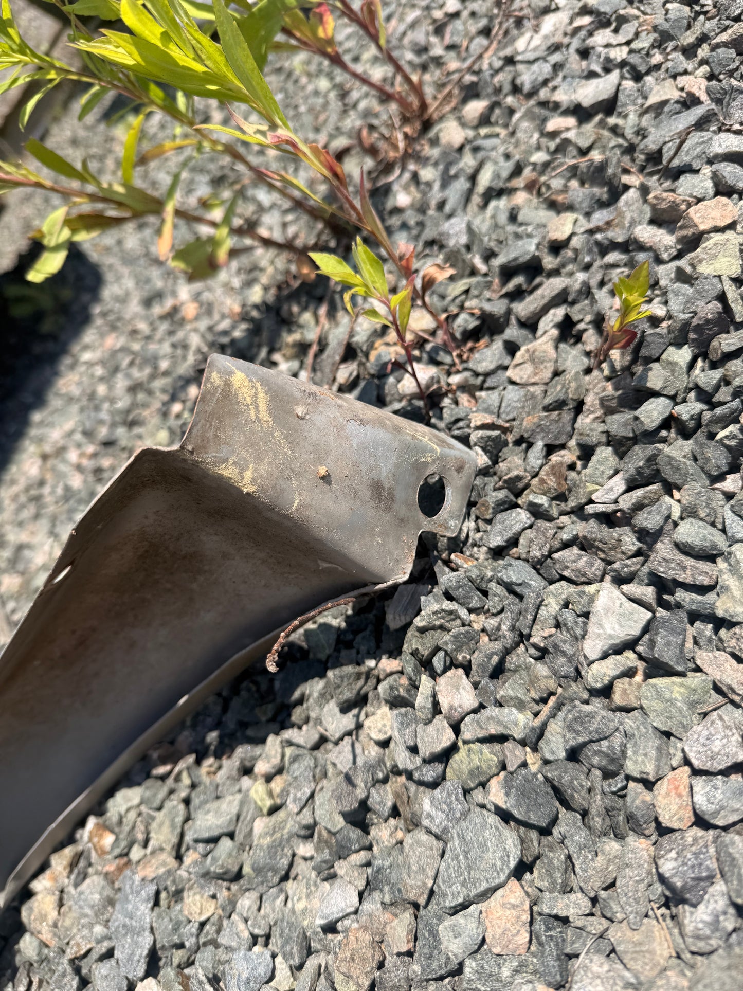 2002-2008 Dodge Ram 1500 2500 3500 OEM Driver Side Fender
