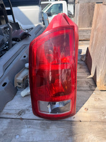 2002-2008 Dodge Ram OEM Driver Side Tail Light