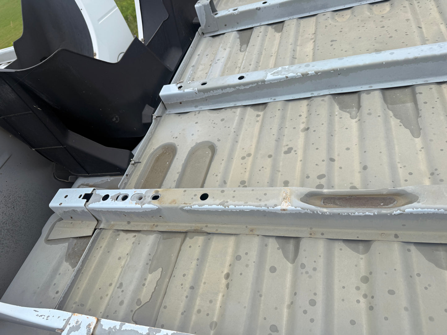 2009-2018 Dodge Ram 1500 2500 3500 6’4” Standard Bed Truck Box