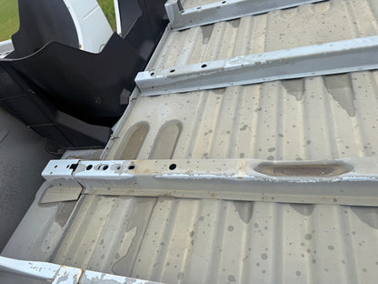 2009-2018 Dodge Ram 1500 2500 3500 6’4” Standard Bed Truck Box