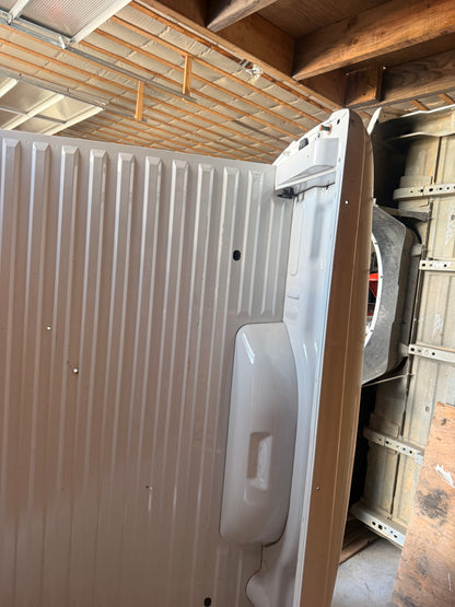 2005–2011 Dodge Dakota 6'5" Truck Box