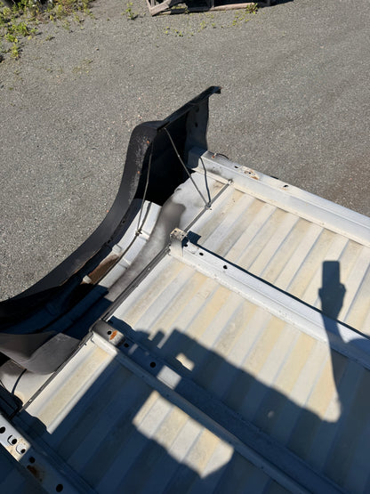 2002-2008 Dodge Ram 1500 2500 3500 6'4" Standard Bed Truck Box