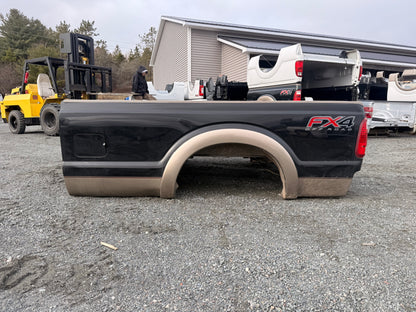2011-2016 Ford F-250/F-350 8ft Truck Box | King Ranch OEM Bed