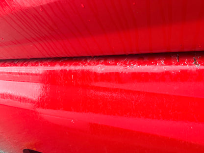 2007–2013 Chevrolet Silverado 8ft Long Bed Truck Box