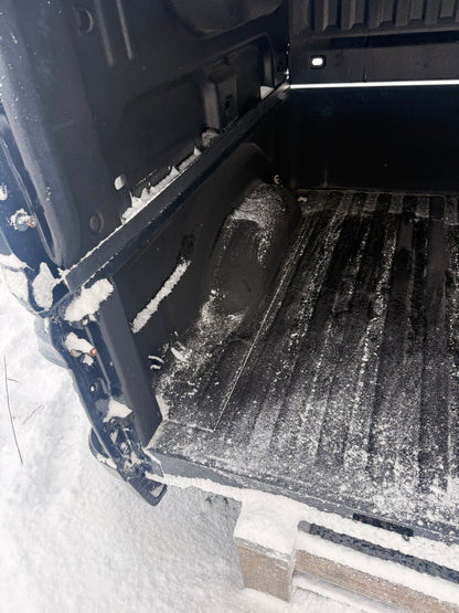 2009–2019 Ram 1500/2500/3500 5’7” Truck Box | OEM Short Bed