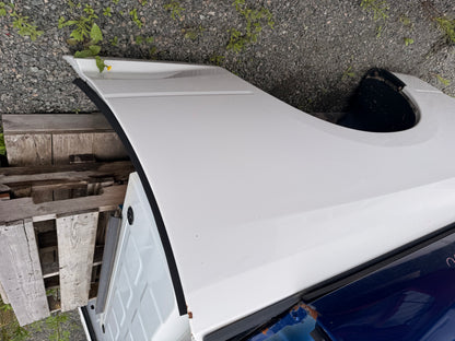 2009–2018 Dodge Ram 1500 2500 3500 6'4" Standard Bed Truck Box