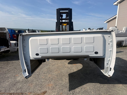 2009-2018 Dodge Ram 1500 2500 3500 8ft Long Bed Truck Box