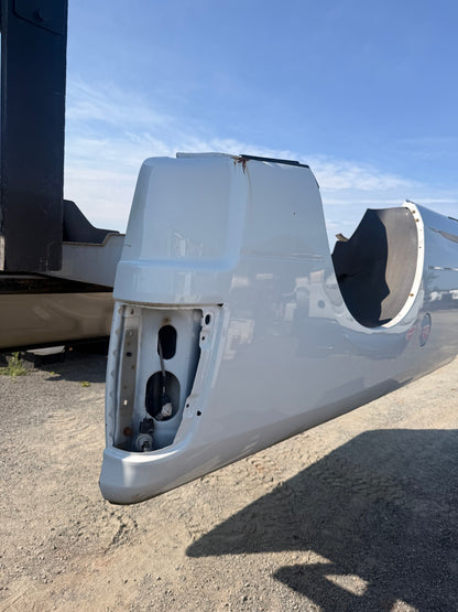 2009-2018 Dodge Ram 1500 2500 3500 8ft Long Bed Truck Box