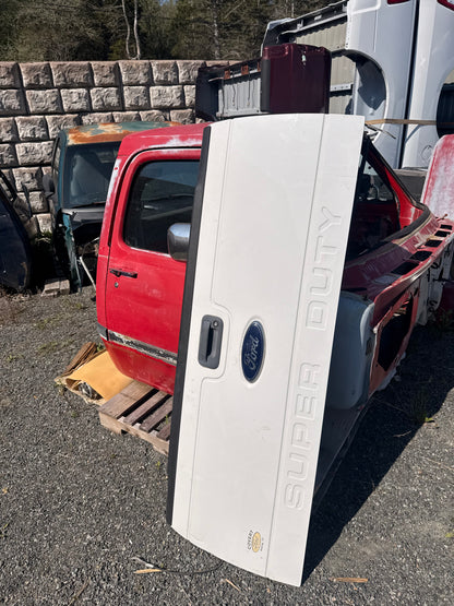2008-2016 Ford F-250 F-350 F-450 OEM Tailgate