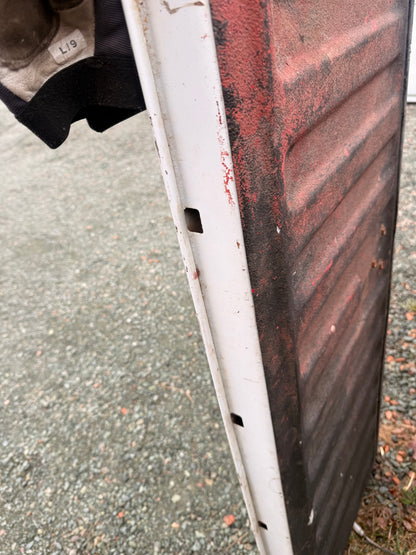 1999–2007 GMC Sierra 1500 2500 3500 Tailgate