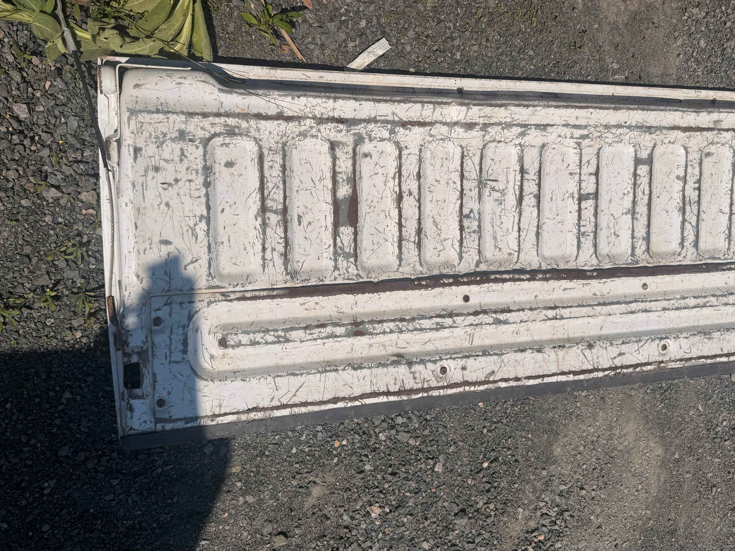 1999-2007 Ford F-250 F-350 F-450 OEM Tailgate