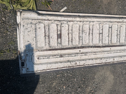 1999-2007 Ford F-250 F-350 F-450 OEM Tailgate