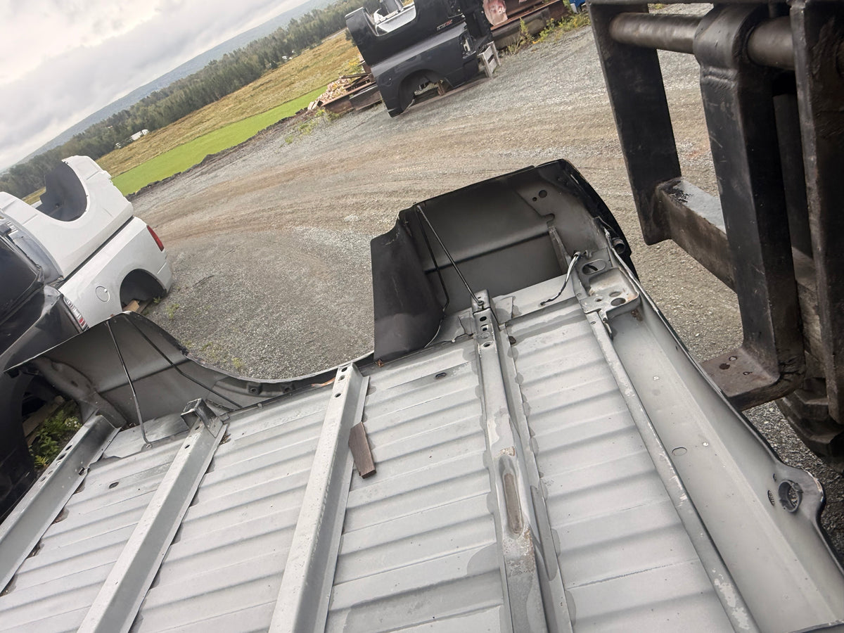 2002-2008 Dodge Ram 1500 2500 3500 6’4” Standard Bed Truck Box