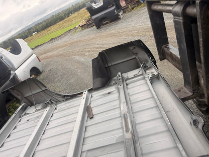 2002-2008 Dodge Ram 1500 2500 3500 6’4” Standard Bed Truck Box