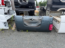2007-2013 Chevrolet Silverado 1500 5’8” Short Bed Truck Box