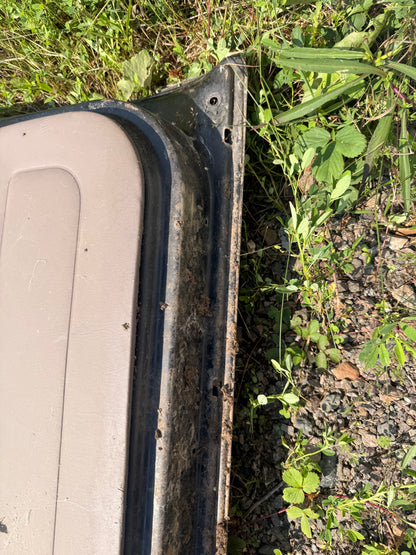1995-2004 Toyota Tacoma OEM Front Passenger Side Door