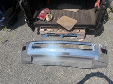 2010-2018 Dodge Ram 2500 3500 OEM Chrome Front Bumper