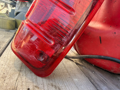 2001–2005 Ford Ranger OEM Passenger Side Tail Light