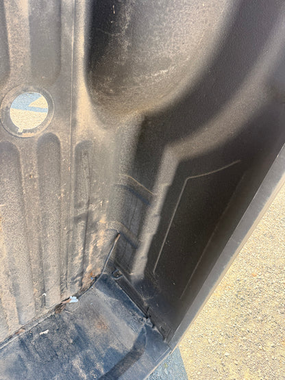 2009–2018 Dodge Ram 1500 2500 3500 8ft Long Bed Truck Box