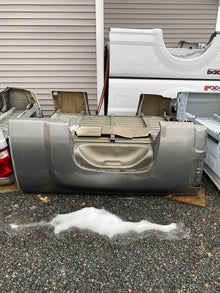 2007-2013 Chevrolet Silverado Truck Boxes