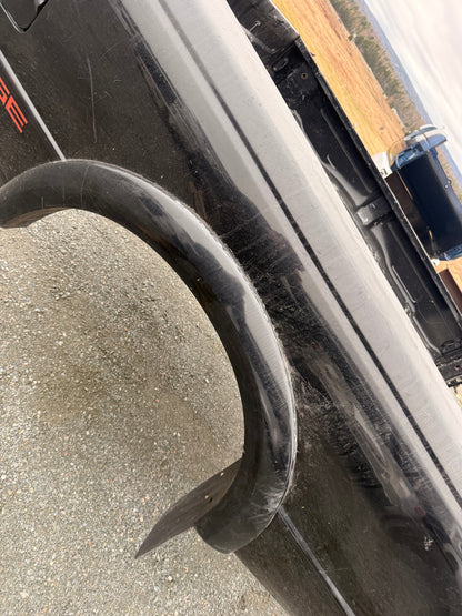1993–2011 Ford Ranger 6ft Standard Bed Truck Box
