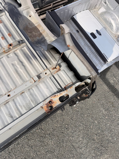 1999-2010 Ford F-250 F-350 6’9” Standard Bed Truck Box