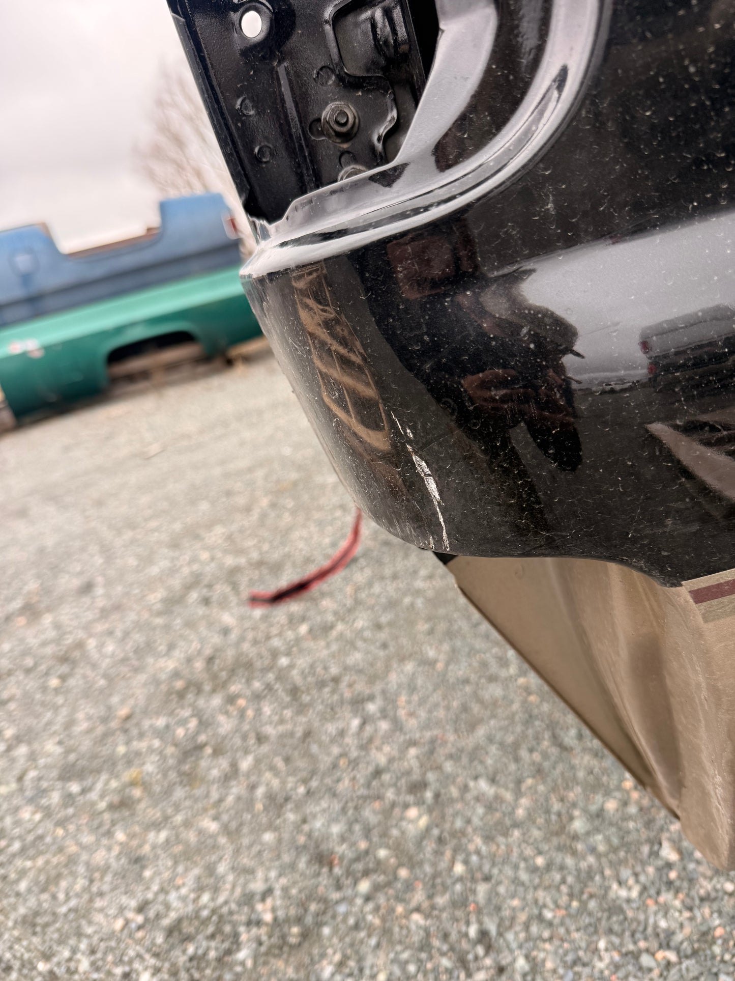 2011–2016 Ford F-250/F-350 8ft Truck Box | King Ranch OEM Bed