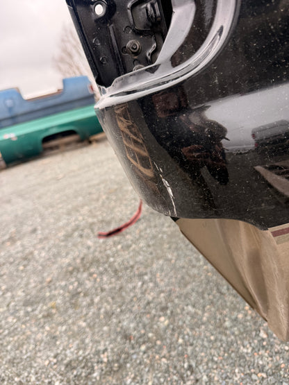 2011–2016 Ford F-250/F-350 8ft Truck Box | King Ranch OEM Bed
