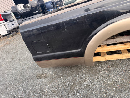 2011–2016 Ford F-250/F-350 8ft Truck Box | King Ranch OEM Bed