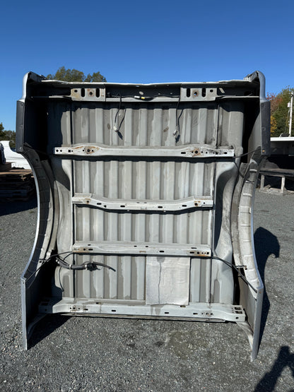 2009-2014 Ford F-150, 6.5ft Long Truck Box