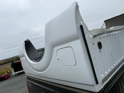 2011-2016 Ford F-250/F-350, 6.5ft Long Truck Box