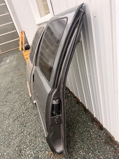 1999-2007 Chevrolet Silverado/GMC Sierra 1500/2500/3500 Rear Passenger Side Half Door