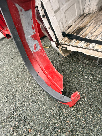 2003–2007 Cateye Chevrolet Silverado Passenger Side Fender